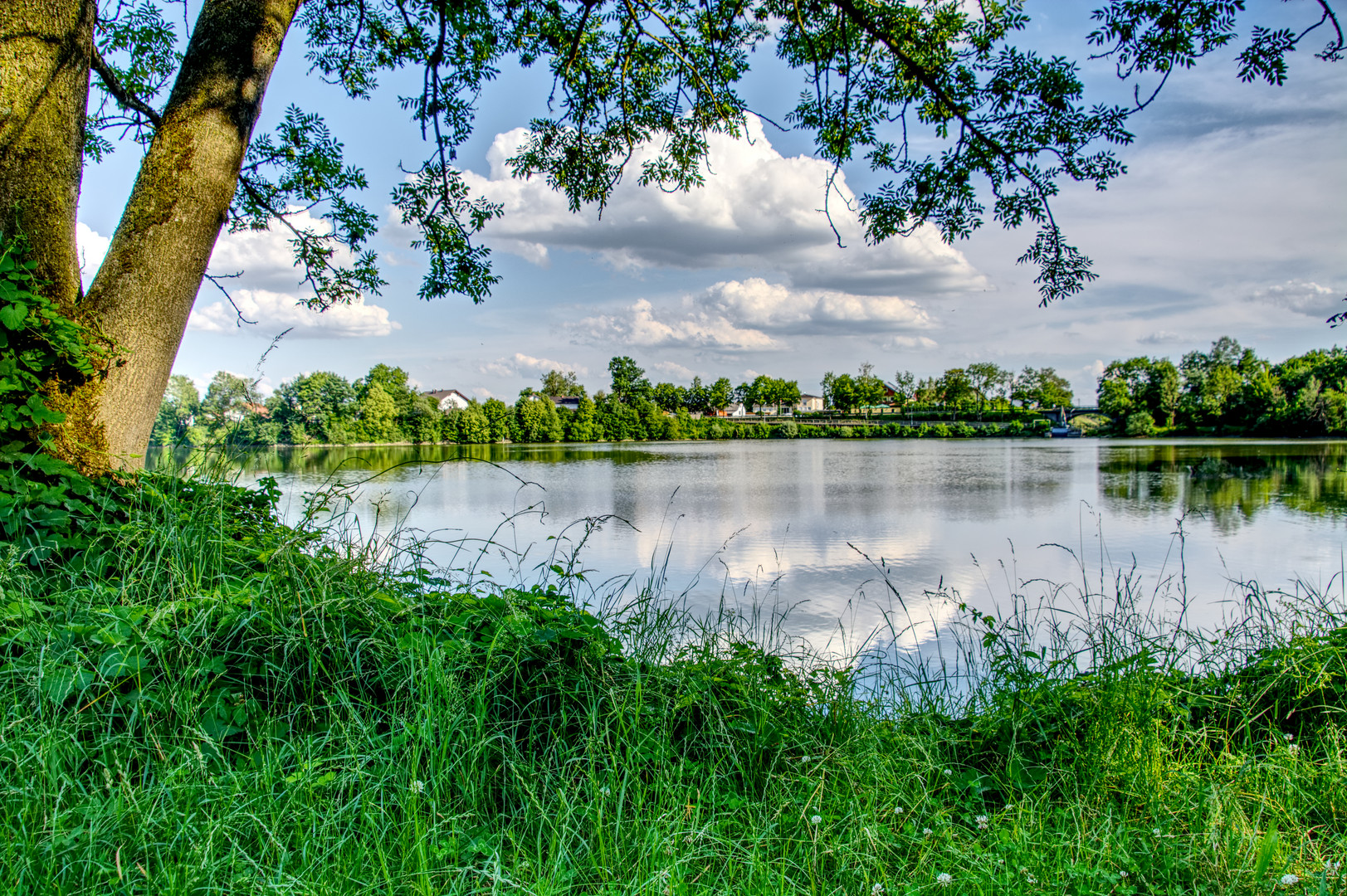 Isensee HDR