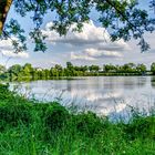 Isensee HDR