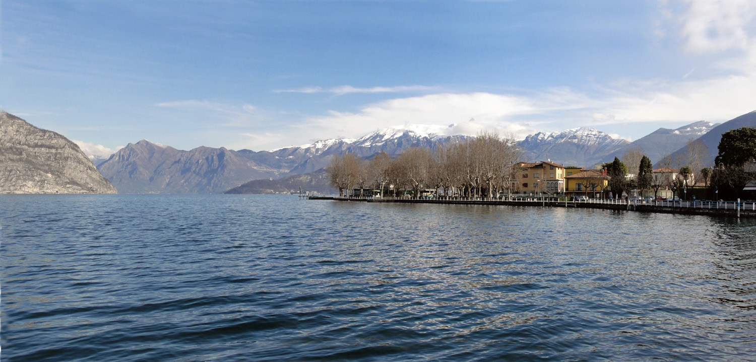 ISEO E L'OMONIMO LAGO