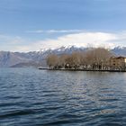 ISEO E L'OMONIMO LAGO