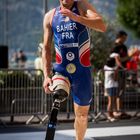 Iseo - Franciacorta ITU World Paratriathlon # 1