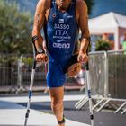 Iseo - Franciacorta ITU World Paratriathlon # 2