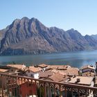 Iseo Lake, Riva di Solto