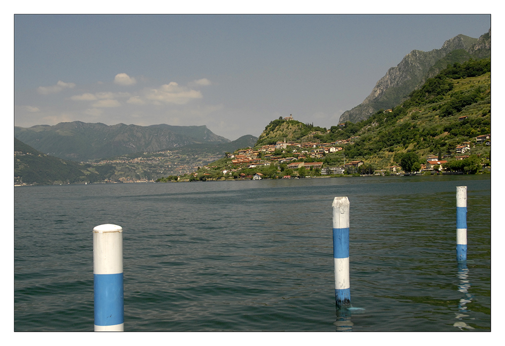 Iseo See