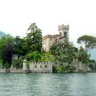 Iseo See Castle