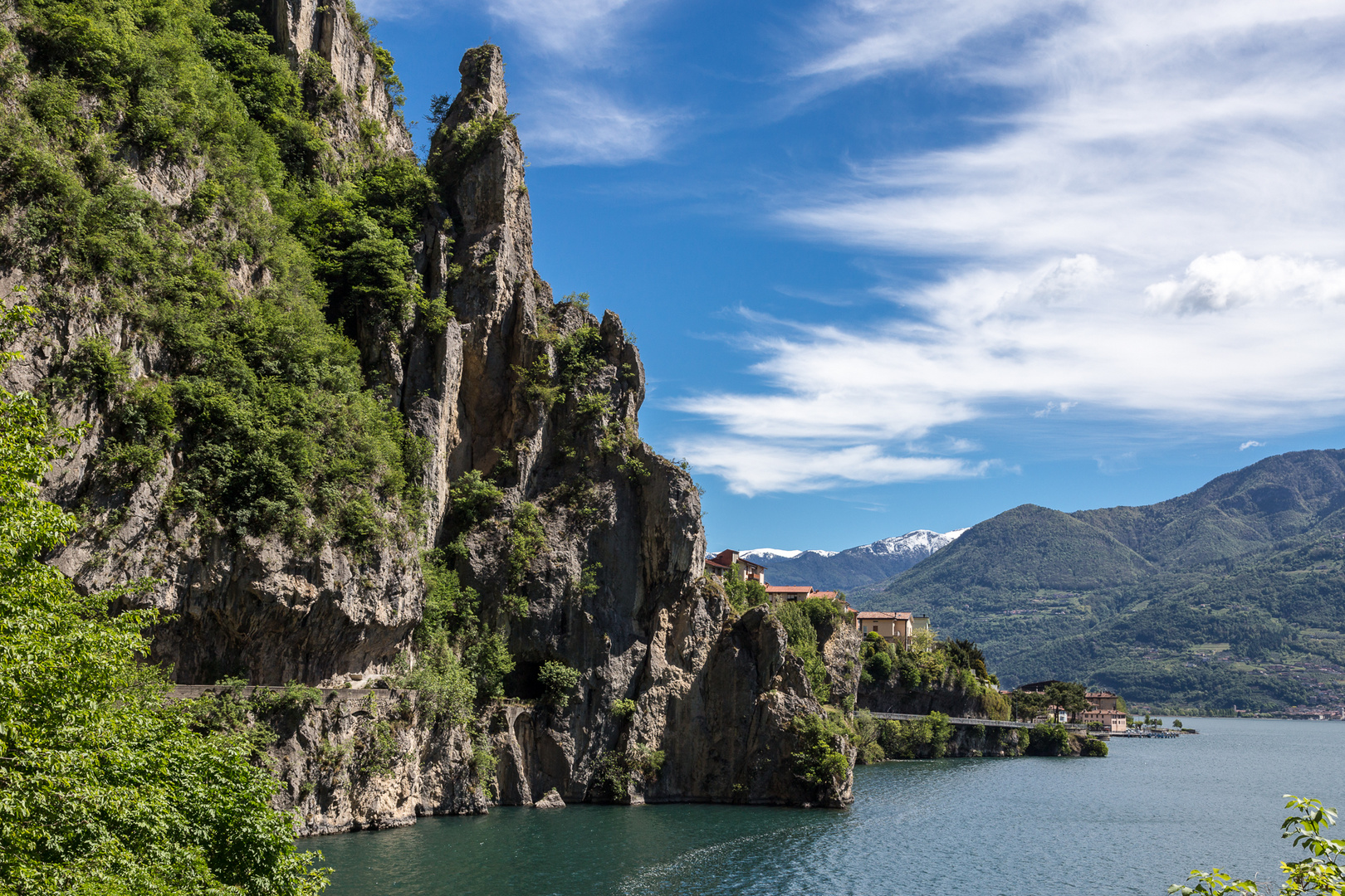 Iseosee Foto & Bild italy, world, natur Bilder auf