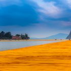 Iseosee Floating Piers