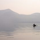 Iseosee, Norditalien