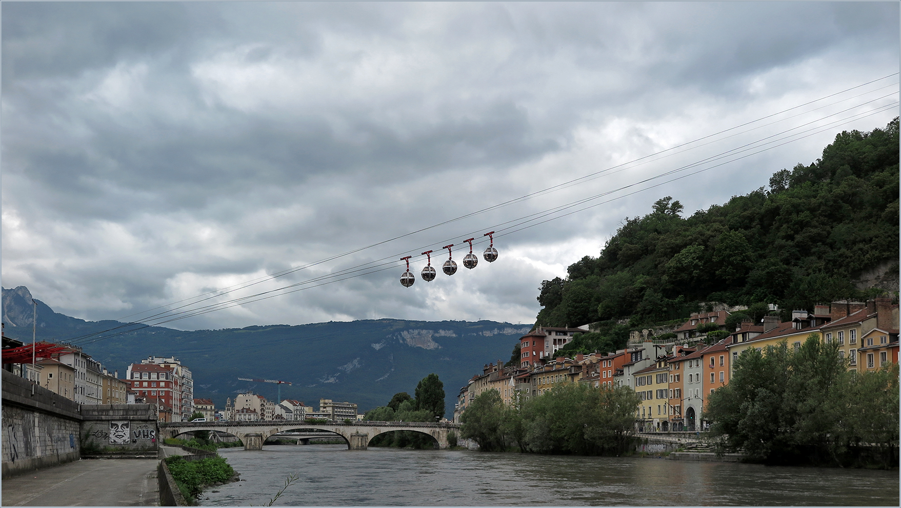 Isère - Grenoble