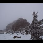 Isergebirge - Berg Iser