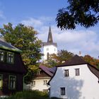 Isergebirge Teil 3 (Kirche Prichovice)