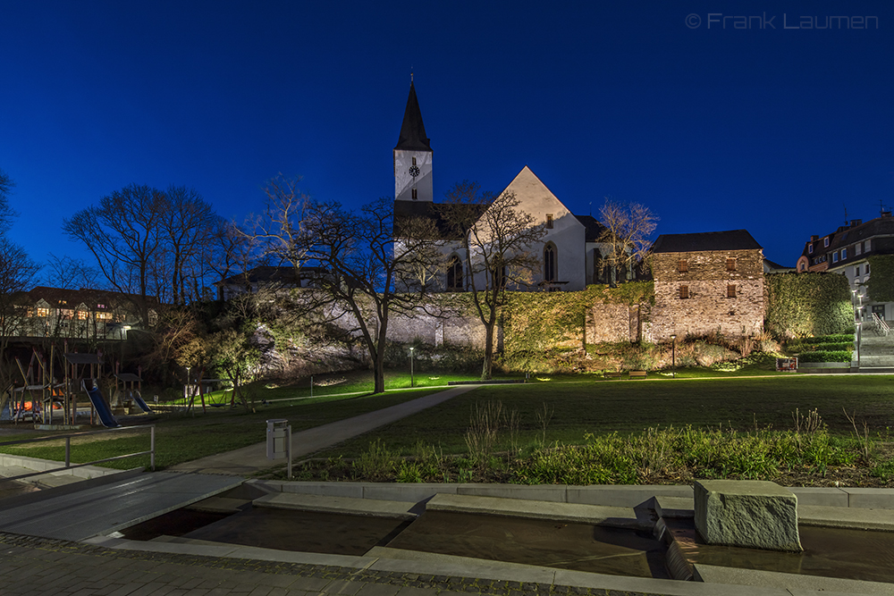 Iserlohn