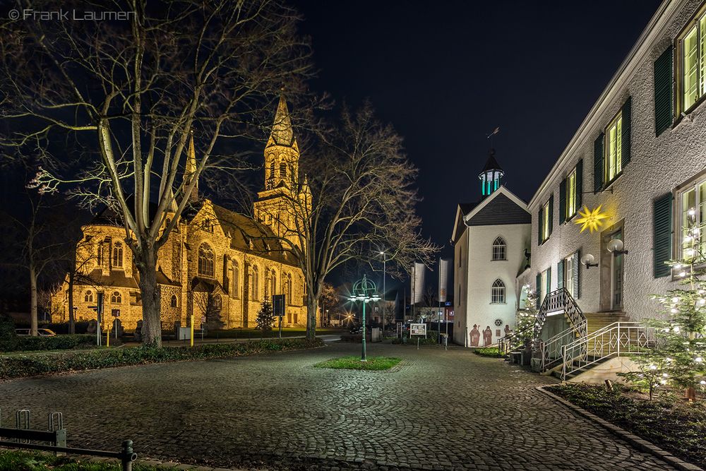 Iserlohn - Letmathe Foto & Bild | architektur, deutschland, europe ...