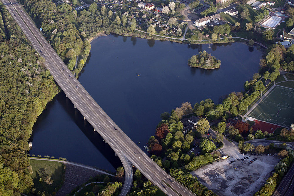 Iserlohn Seilersee