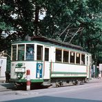 Iserloner Kreisbahn 1958