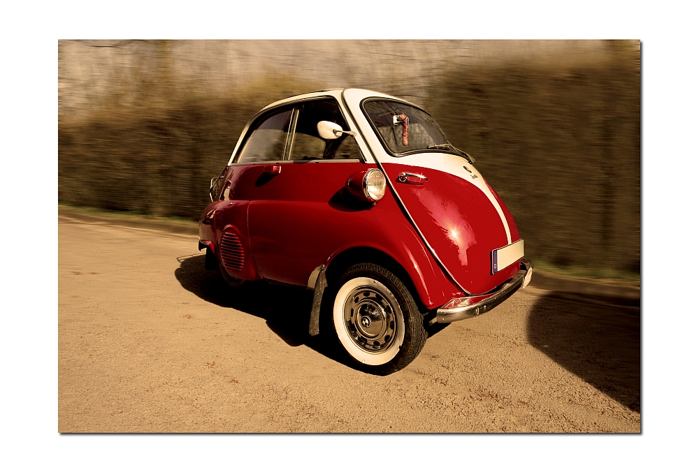 Isetta