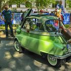 Isetta 300  - Der ungewöhnlichste BMW aller Zeiten