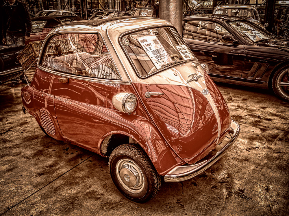 Isetta 300