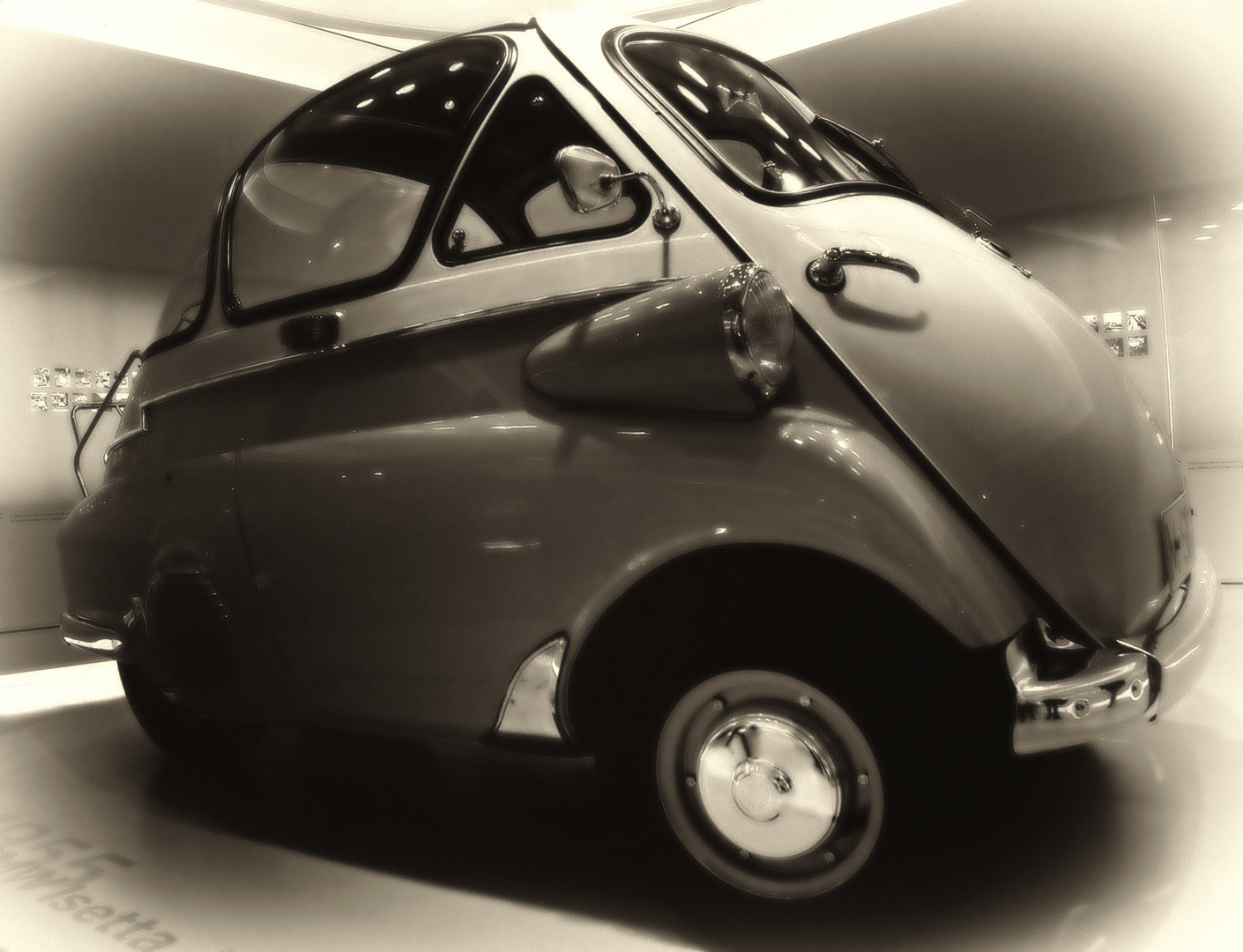 Isetta