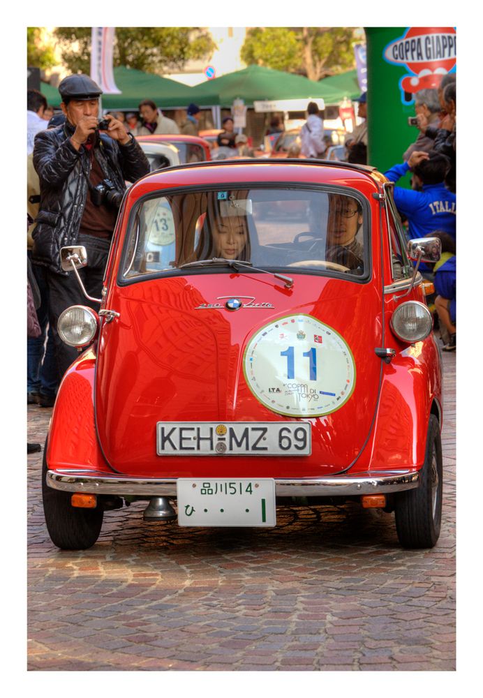 Isetta