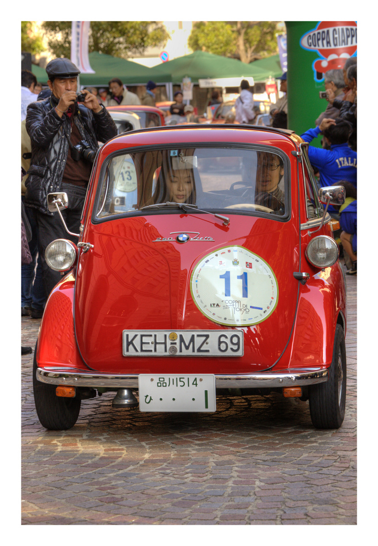 Isetta