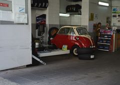 Isetta