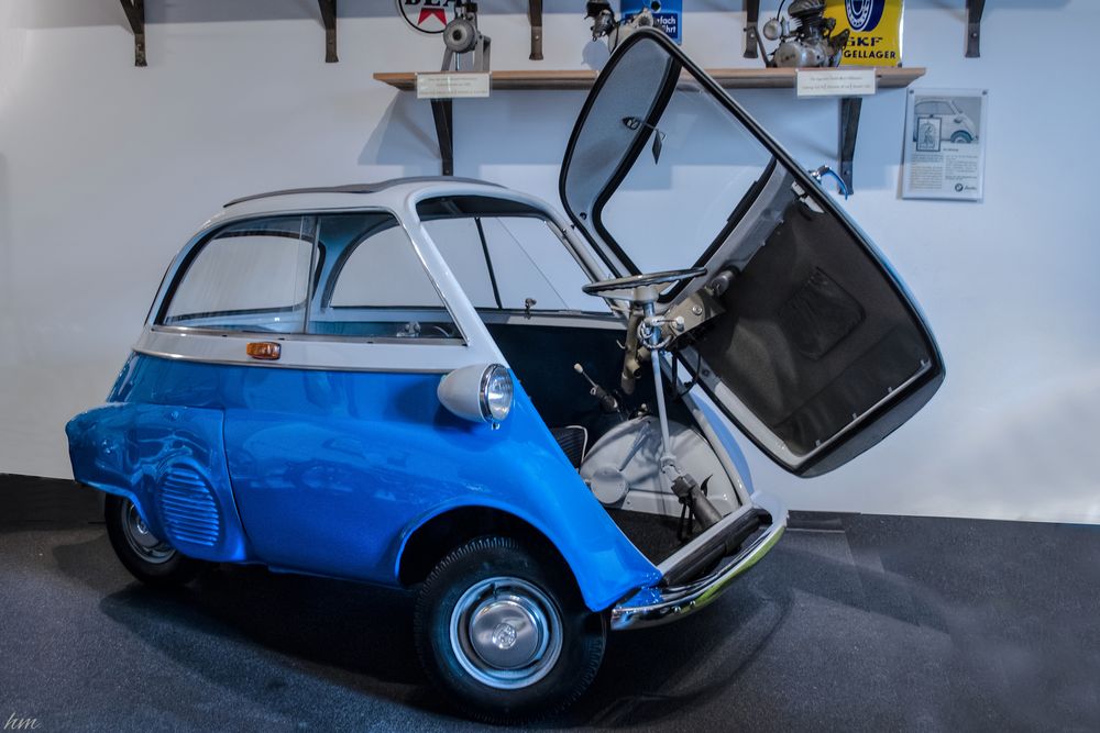 Isetta