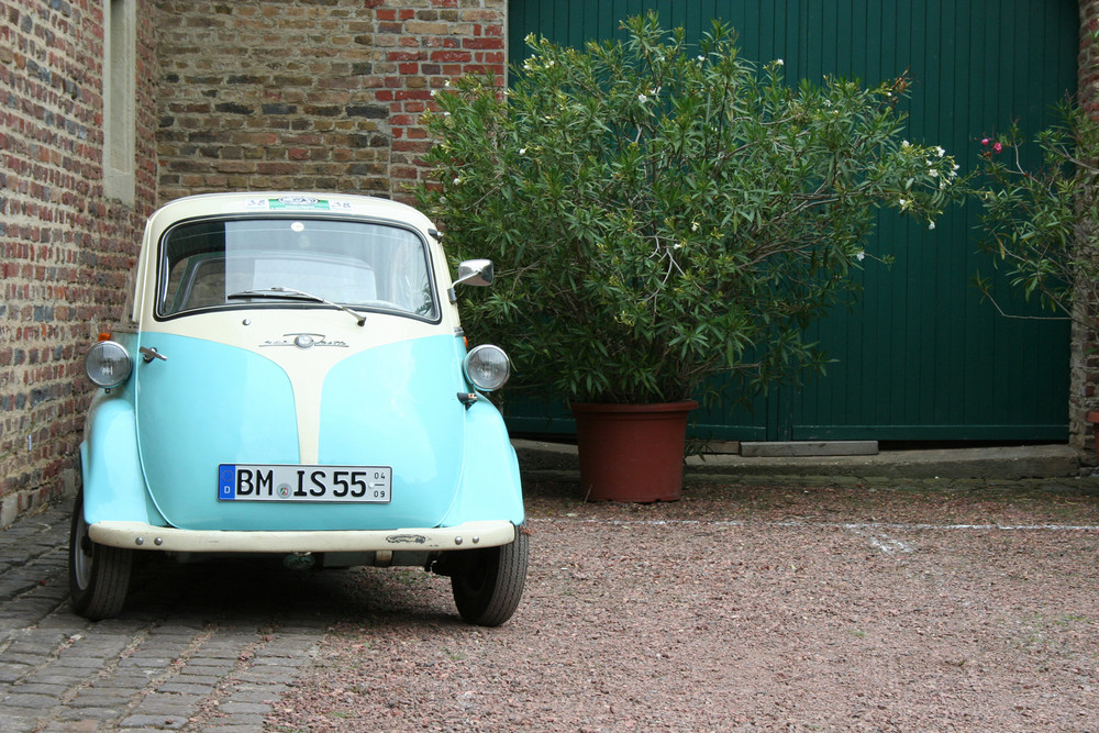 Isetta