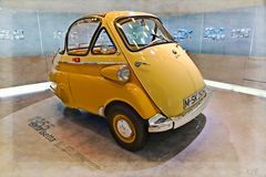 Isetta