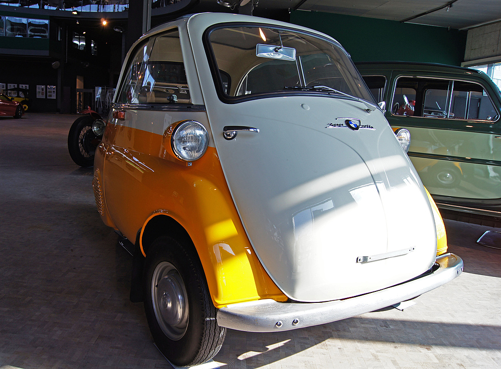 Isetta