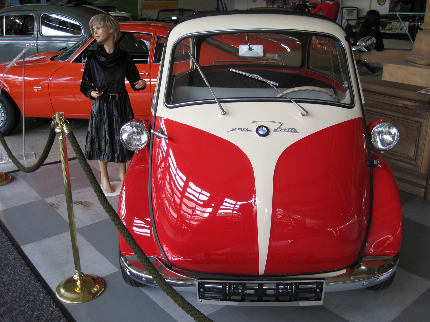 Isetta