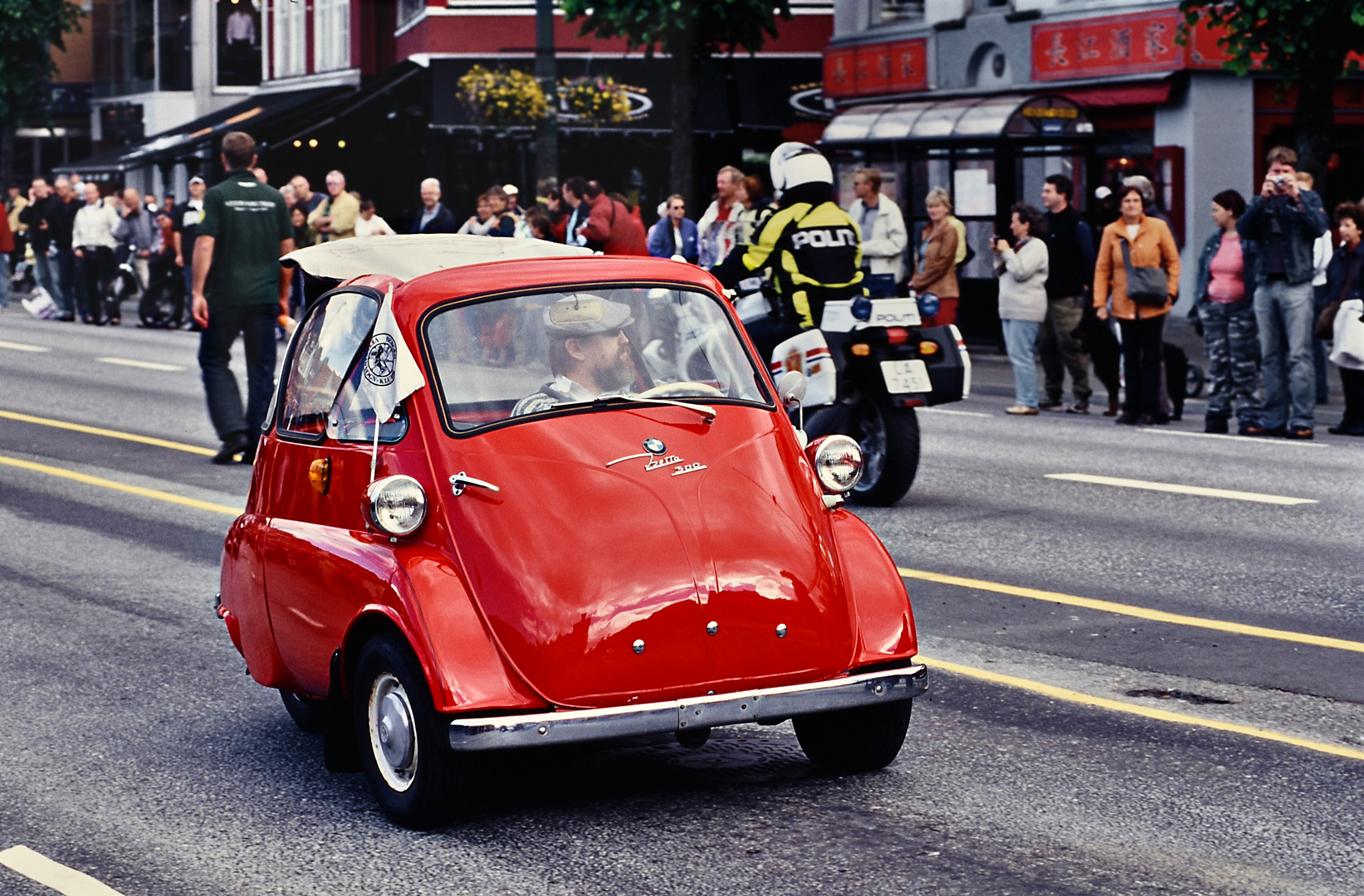 Isetta