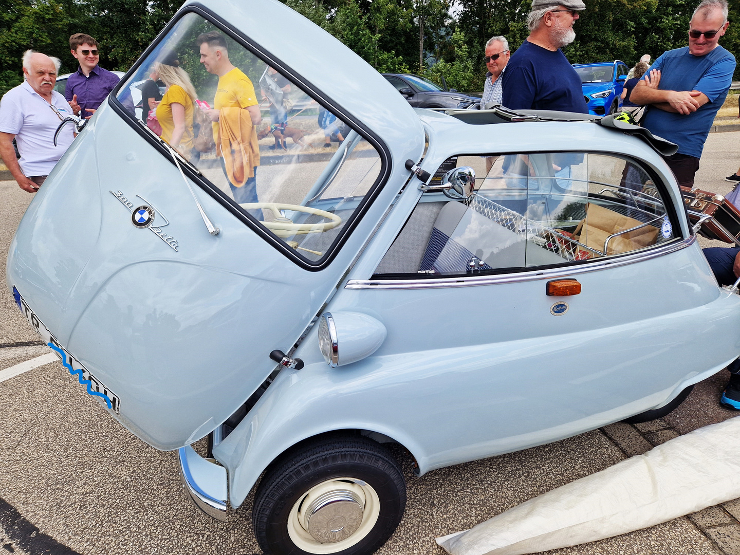 Isetta