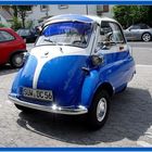 Isetta Bj 1956