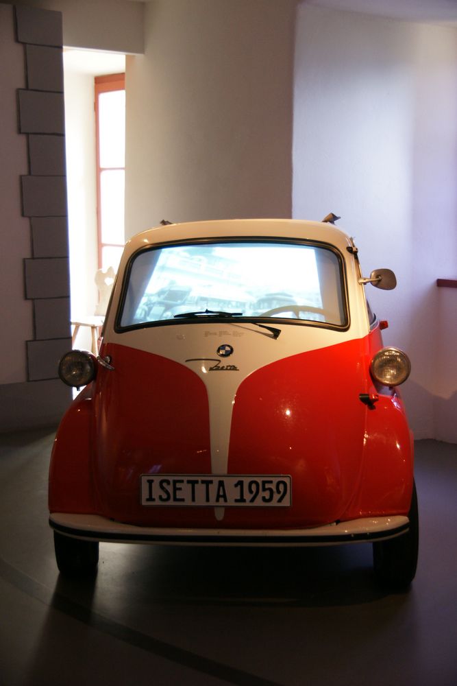 Isetta