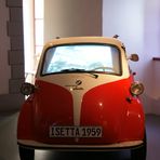 Isetta