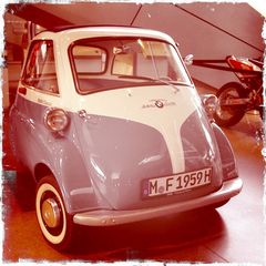 Isetta