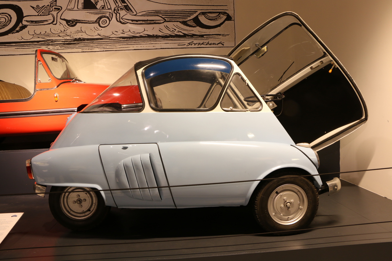 Isetta