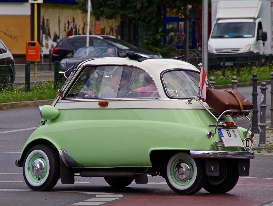 Isetta