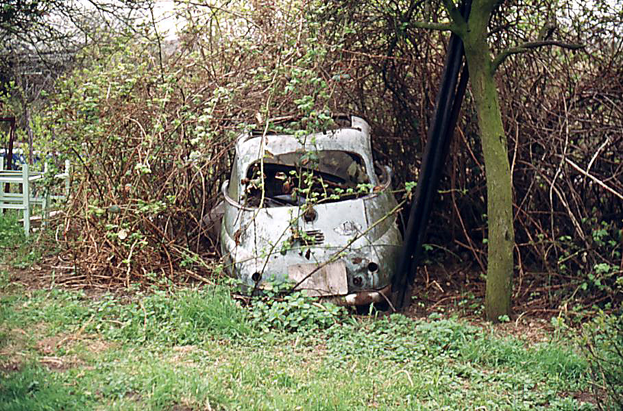 Isetta