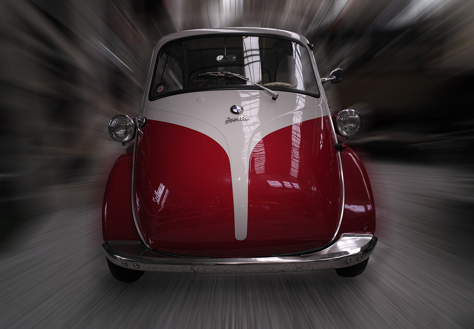 Isetta