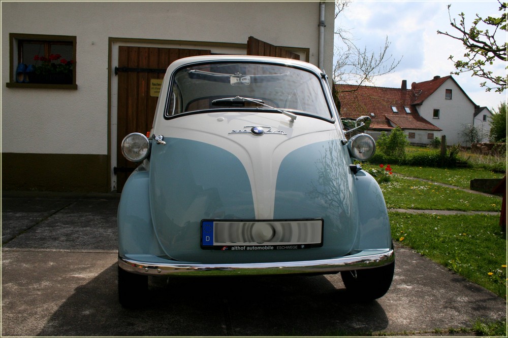 Isetta