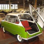 isetta Janus