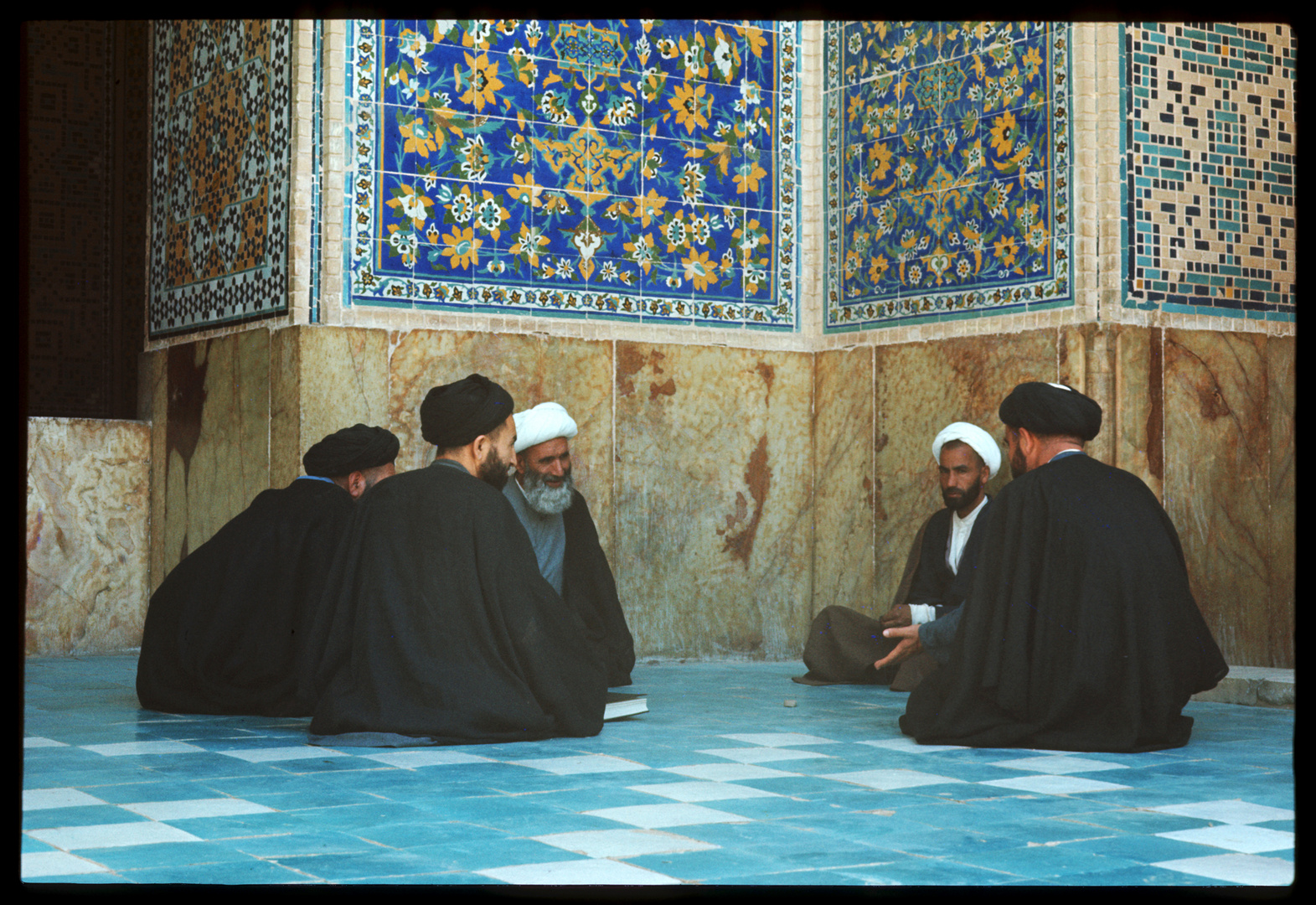 Isfahan (1965)