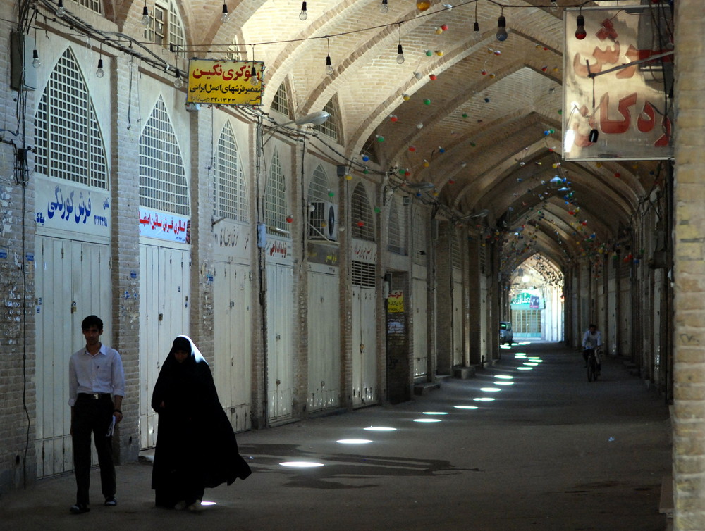 ISFAHAN