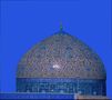 Isfahan-2 von Heinz Holtrup 