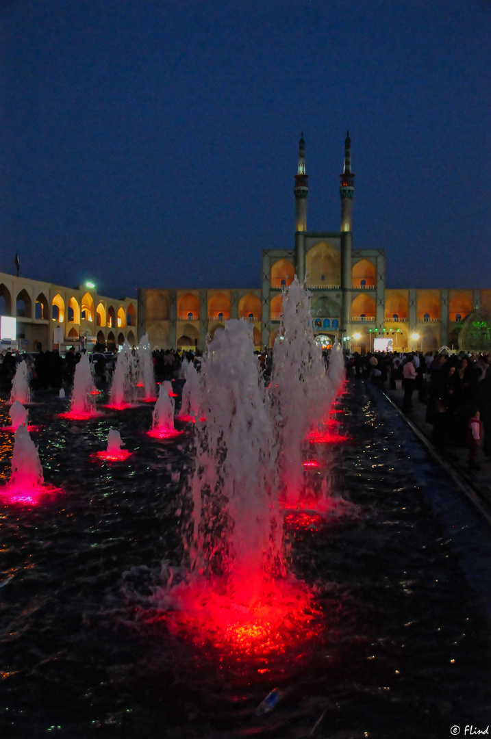 Isfahan