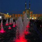 Isfahan