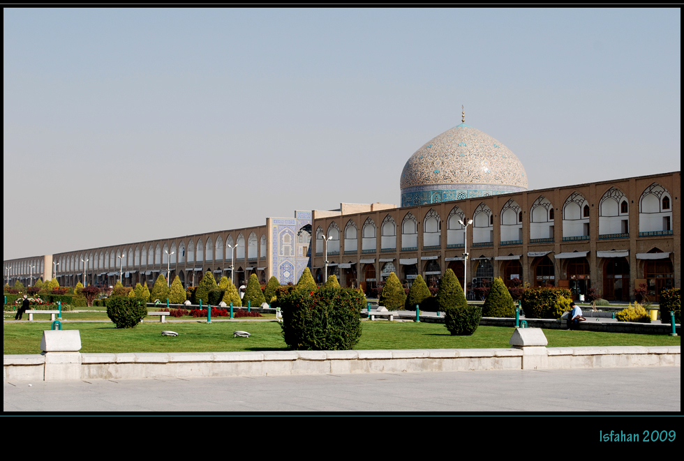 Isfahan