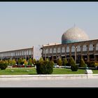 Isfahan